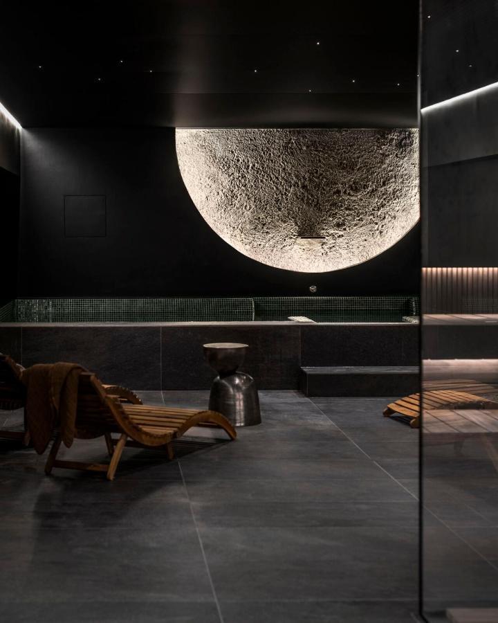 Monist Boutique By Spa Vilnius Palanga Exterior photo