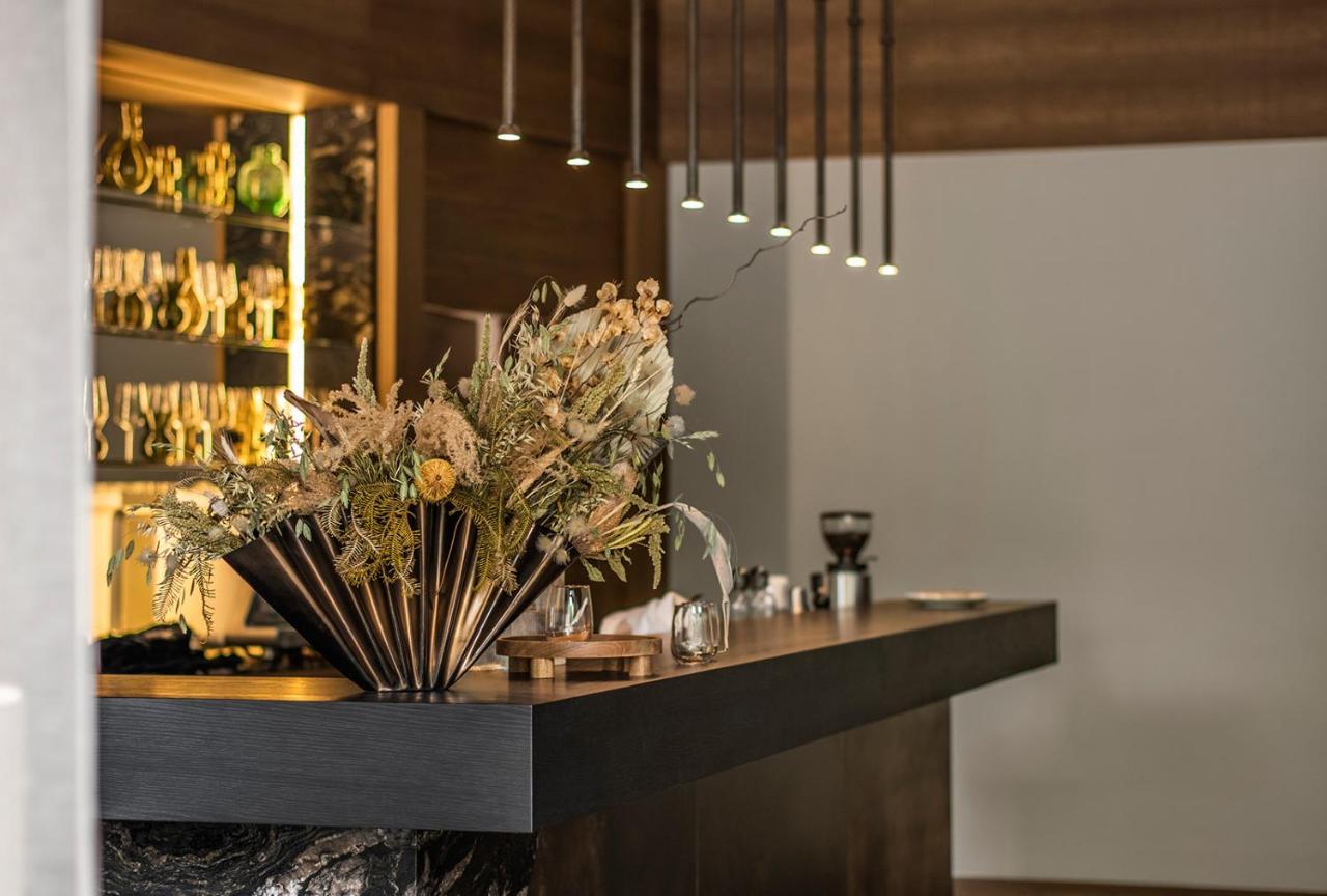 Monist Boutique By Spa Vilnius Palanga Exterior photo